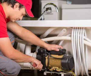 About Water Heater Repair LLC Cooleemee, NC
